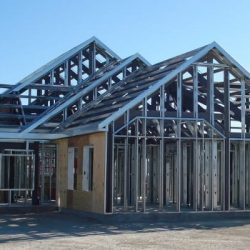 Casa-em-Light-Steel-Framing