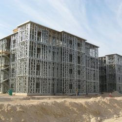 Steel-Frame-obra-com-4-pavimentos